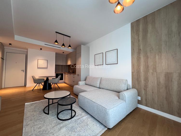 Inchiriere Apartament 2 Camere Modern Iancu Nicolae PRIMA INCHIRIERE! - 19