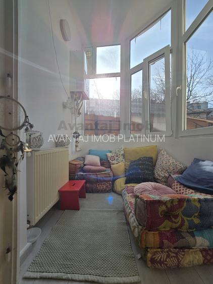 Universitate - Teatrul National, centrala de apartament - 6