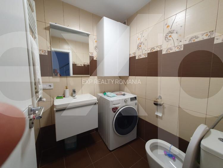 Casă cu 4 camere de vânzare Trivale, Pitești | mobilata si utilata - 8