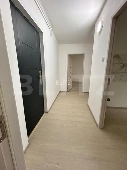 Apartament 2 camere de vanzare, decomandat, 55.70 mp, zona Nicolina - 4