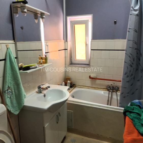 Apartament mare, doua cam, 2/2, central, zona Dinamo, 130000 euro - 7
