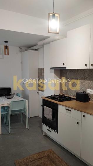 Studio modern | Atria Urban Resort | Zonă verde & liniștită - 6