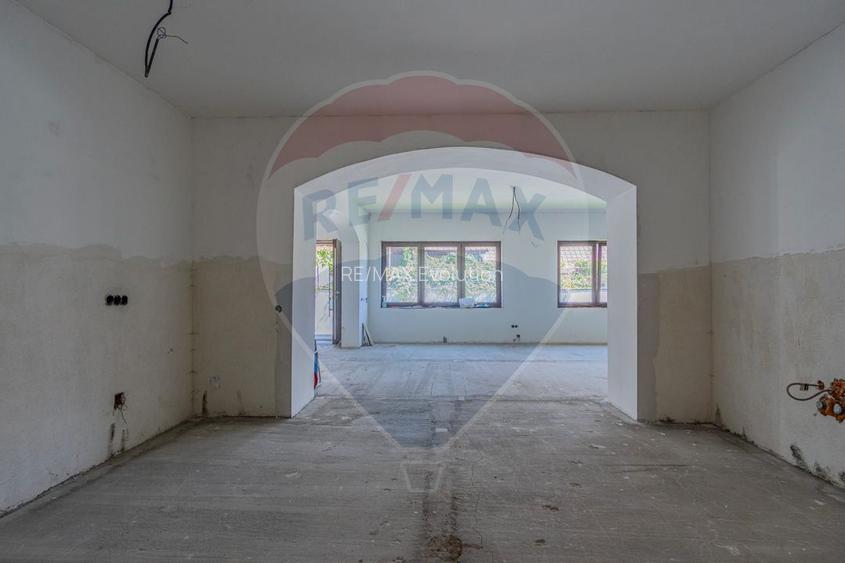 Casă saseasca cu Poveste/ Bogata Olteana/ Hoghiz - 5