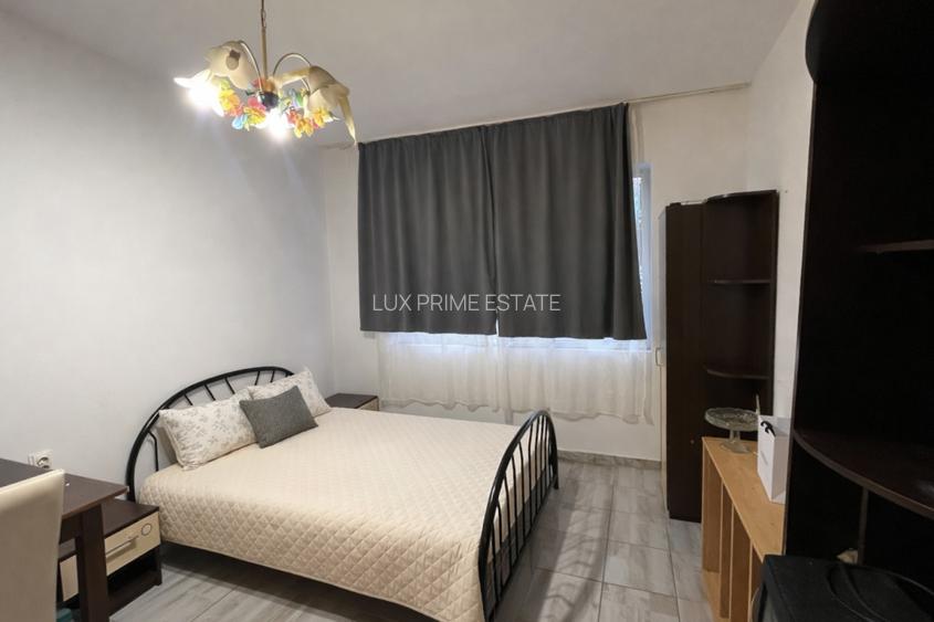 Garsonieră Calea Lipovei - 2