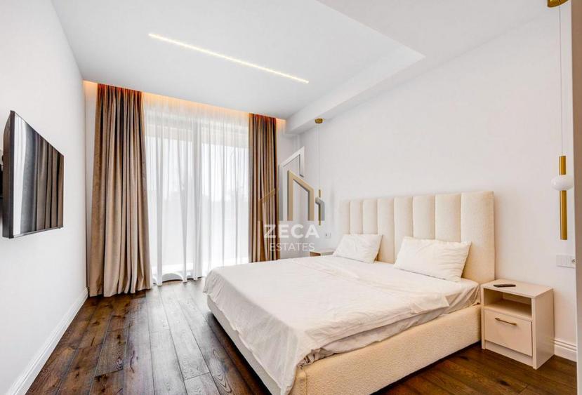 Vila Exclusivistă în Complex Rezidențial Boutique – Snagov Lac | Ponton - 13