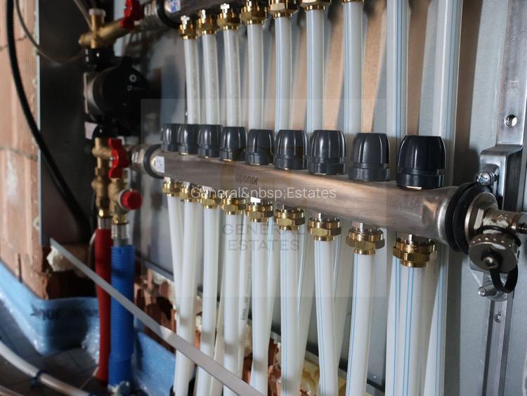 Apartament 3 camere, 75 mp utili + balcon, orientare Sud-Vest - 13