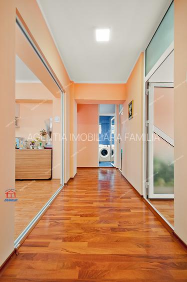 Confort și un loc pe care să-l numești „acasă” | Apartament 4 camere – Micro 20 - 7