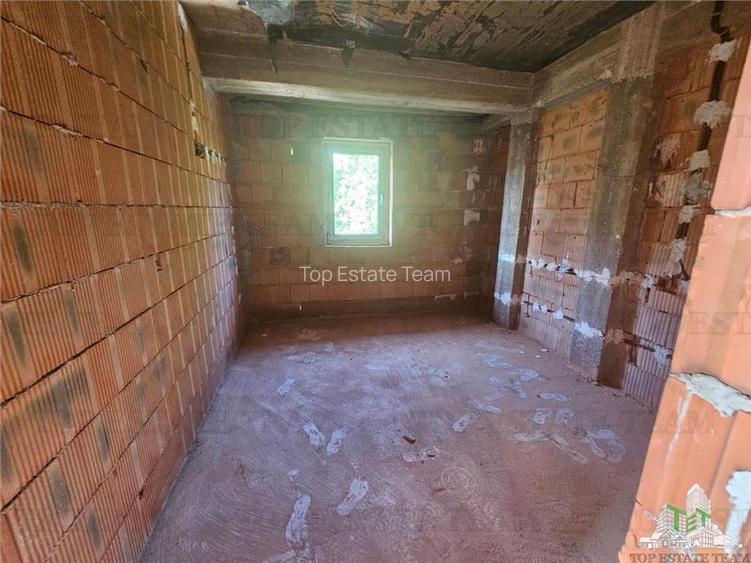 Apartament 2 camere bloc boutique metrou Gorjului - 3