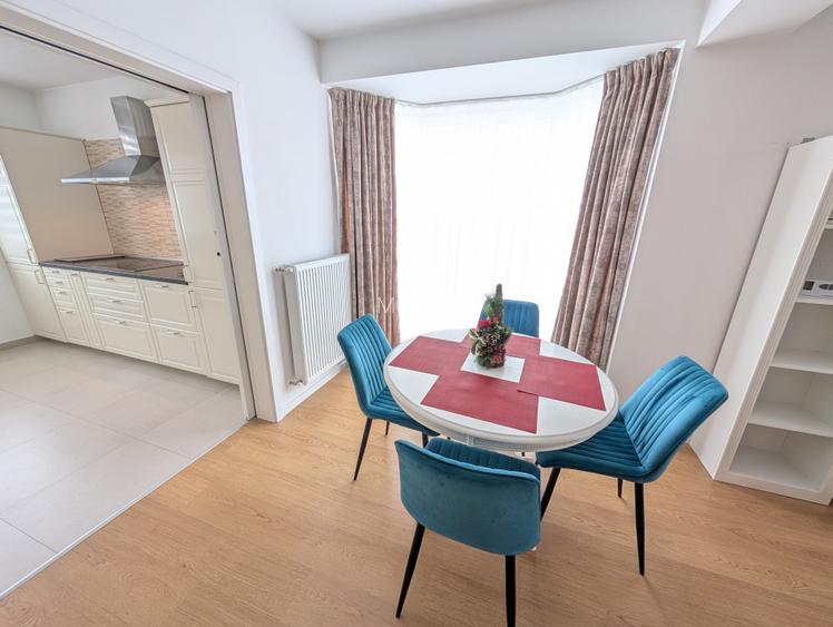 Duplex 4camere 114mp | 0 comision | Corbeanca Park | Mobilat si Utilat - 11