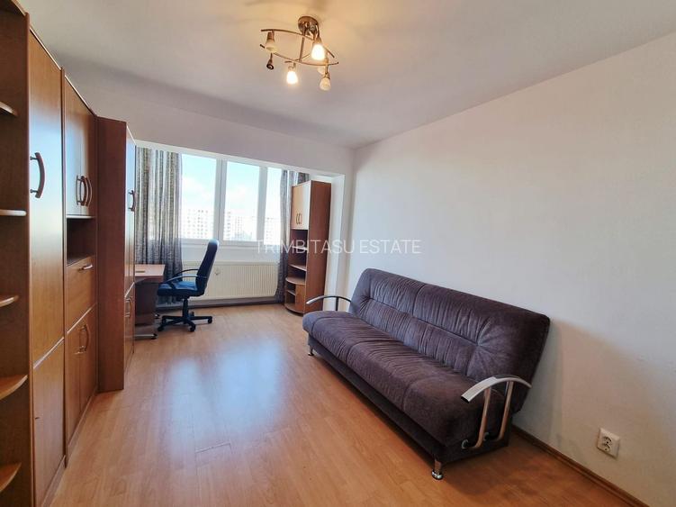 3 Camere Drumul Taberei – Plaza | Stradal, Reabilitat Termic, Mobilat - 6