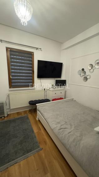 Apartament - 5 camere - decomandat - 8
