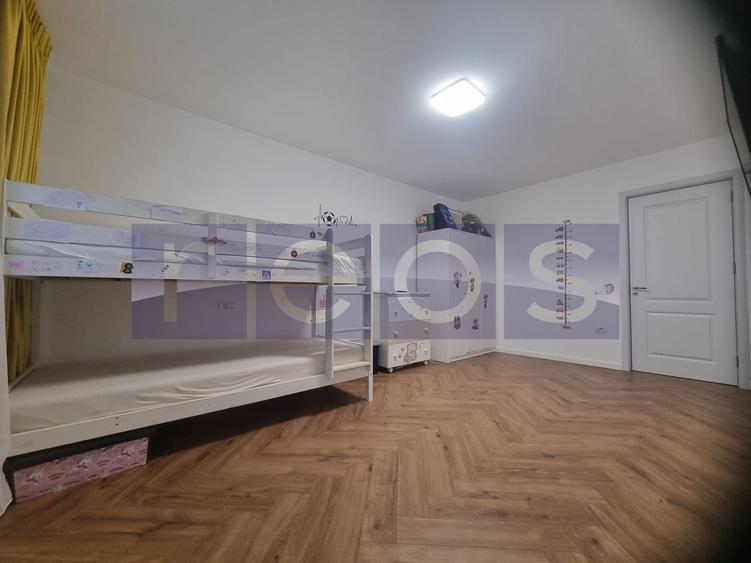 VANZARE CASA P+1 | ZONA PANTELIMON - 11