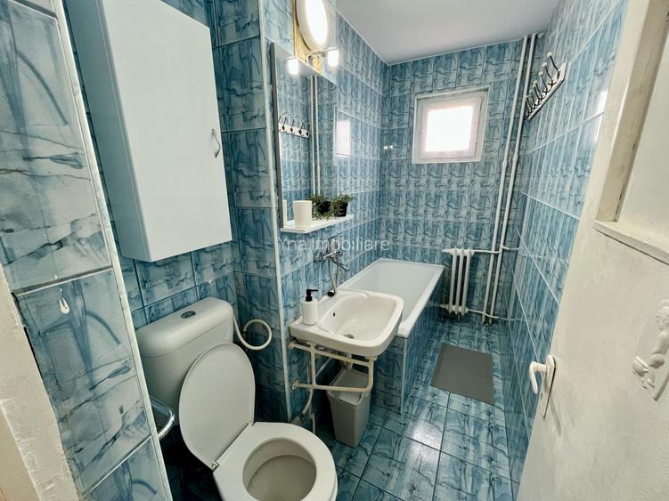 Ofer inchiriere ap 2 cam Banat, mobilat si utilat , 1400 ron - 9
