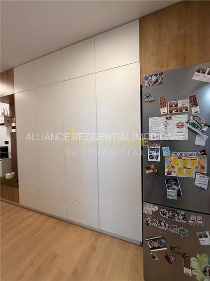 Apartament 3 camere 88 mp | mobilat | 2 parcari | 2023 | Sos. Leordeni - 15