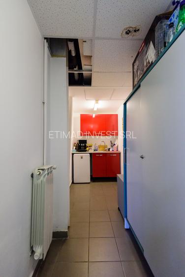 Inchiriere cladire comerciala - Ideal firma IT/Call center/Corporate - 9