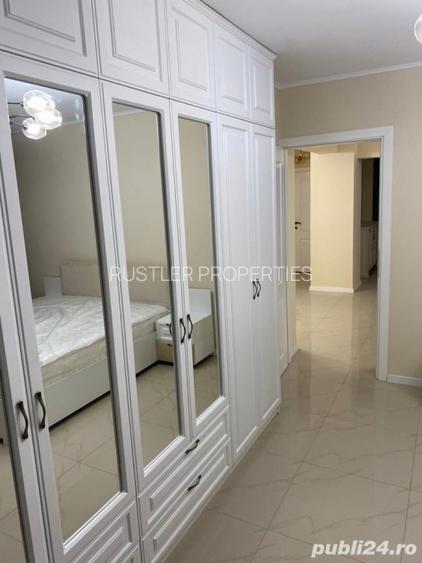Apartament superb Bld Decebal - 4