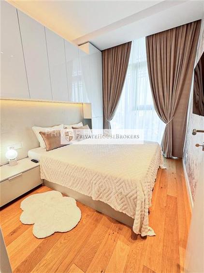 Aviatiei | Promenada Mall | Up Site | Bloc 2025 | Parcare - 6