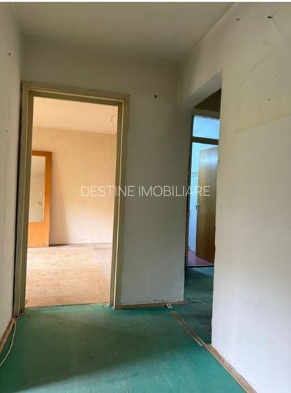 Rahova-Salaj | 4 camere | 84mp | 1/4 | dec | renovat complet | 150.000 euro - 7