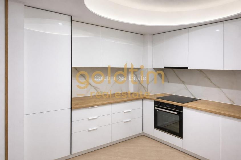 NOU-SUPERB-MOBILAT UTILAT- ANSAMBLU GYM SI PISCINA - 7