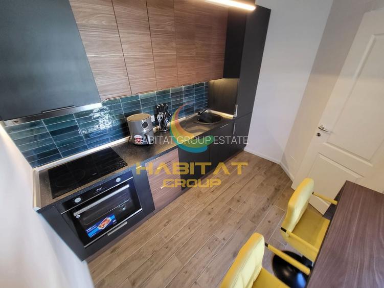 2 camere Piata Sudului - Delta Vacaresti - 2