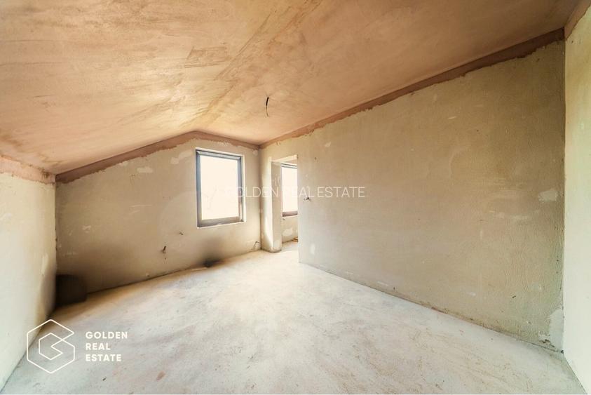 Casa  P+M  in  Fantanele,  ideală pentru personalizare - 22