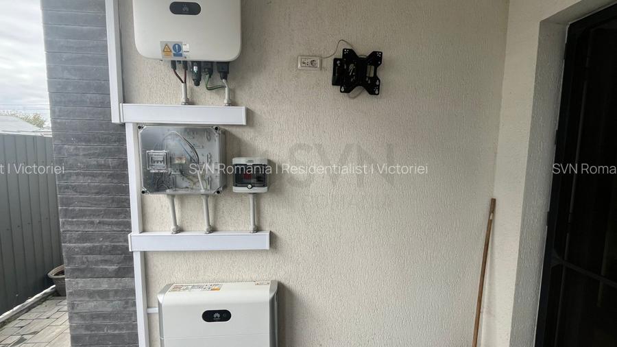 REV2005244 Casa pe parter costuri 0 la energie Buftea - 24