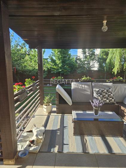 VILA de LUX CORBEANCA CENTRAL - 8