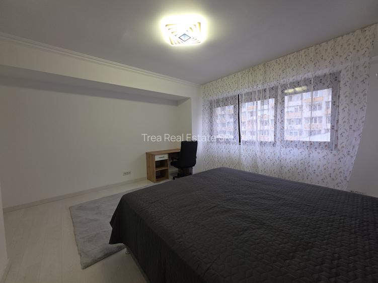 4 Camere Dorobanti-Perla - 108 mp - parcare subterana - PET FRIENDLY - 17