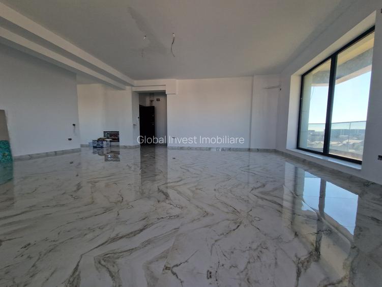 Mamaia Nord- 3 camere 136mp,loc parcare si tva inclus in pretul de 154.000euro - 17