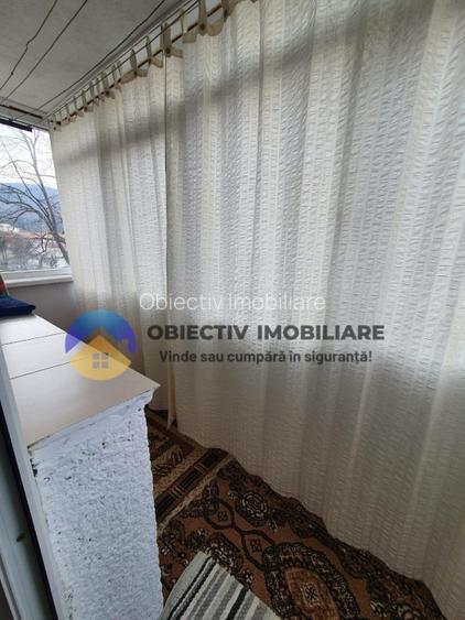 Apartament 2 camere – 45,95 mp- zona centrala - 10