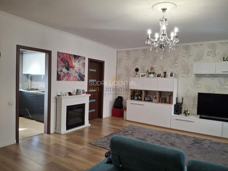 Vila P+1E, Dimitrie Leonida, Popesti Leordeni, Comision 0% - 12