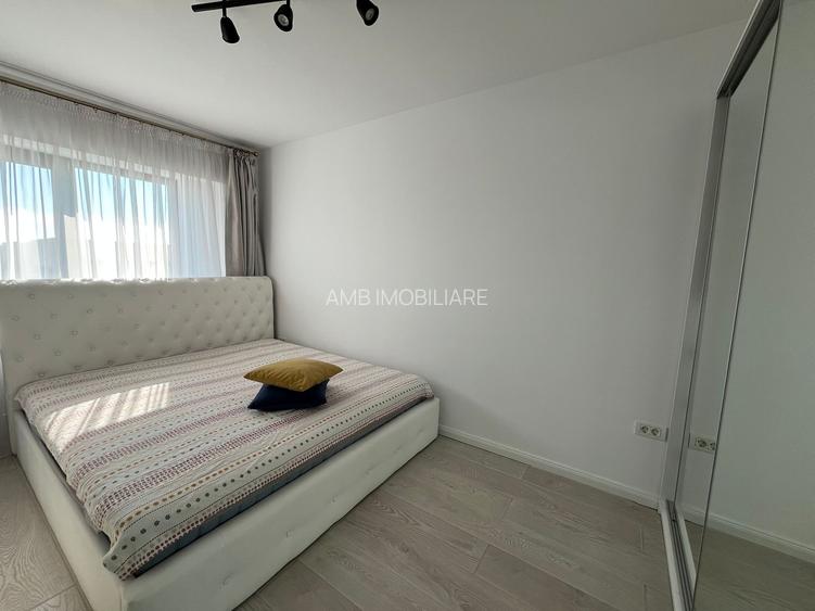 Studio dublu modern, complet mobilat și utilat, lângă Petrom City - 3