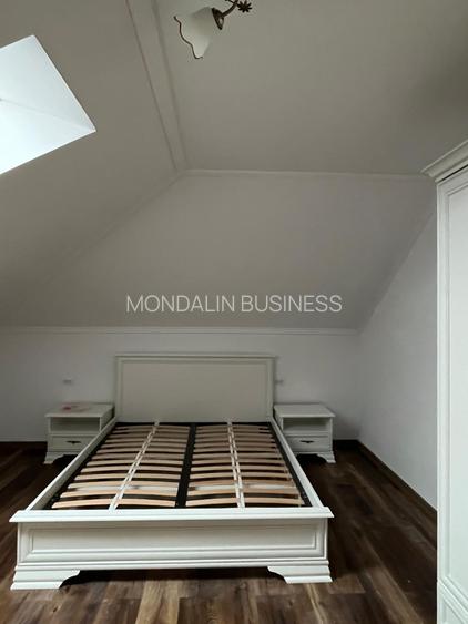 Casă cu 7 camere, 4 băi, 265 mp utili, P+M, Oradea. - 10