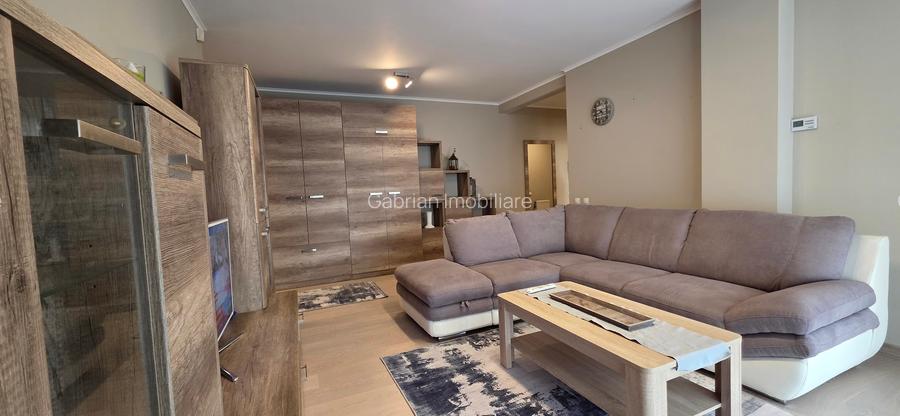 Inchiriem aparatament 3 camere mobilat lux,ARED,str Tudor Vladimirescu,Oradea - 4