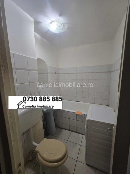 Garsoniera pentru investiție sau locuit, metrou Lujerului, tramvai 41, Virtutii, - 6