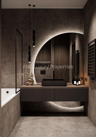 Proiect Boutique, Ferdinand, 4 camere - 4