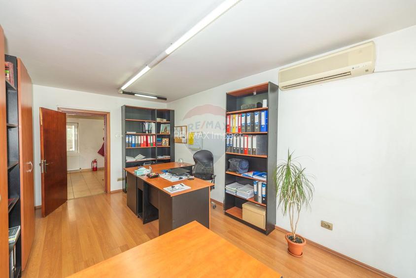 Apartament 3 camere decomandat 68 mp, Titulescu - metrou Basarab - 14