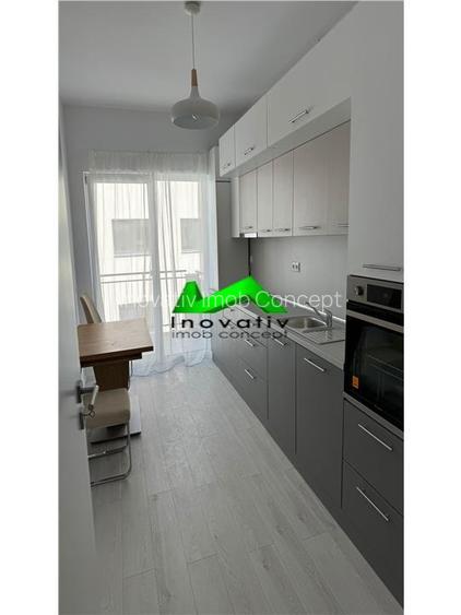 Garsoniera de inchiriat boxa parcare Sibiu Brana Selimbar - 2