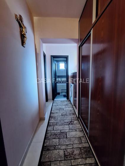 UNICAT!! 4 Camere..model deosebit...Gh. Lazar - 10