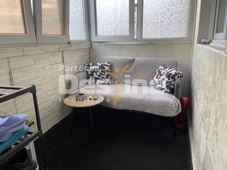 Rahova-Piata Rahova | 3 camere | dec | et 6 | 70mp | loc parcare | 112.000 euro - 7