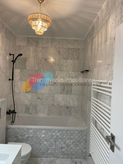 Apartament 2 camere - parcare - Park Lake - Iulius Mall - 8