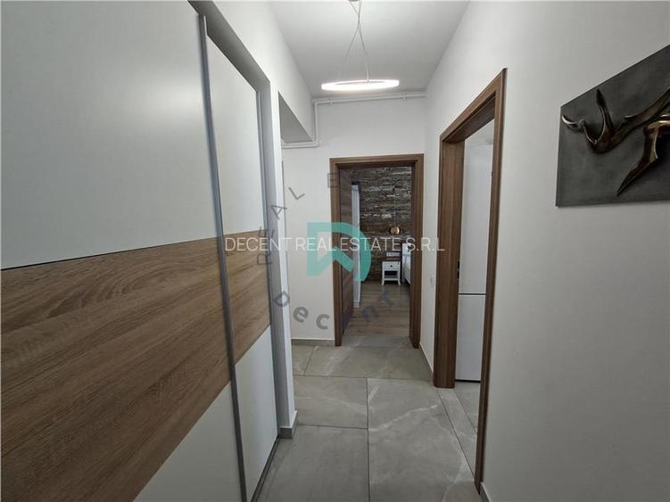 Apartament 2 camere Radau, 60 mp - Brasov - 7
