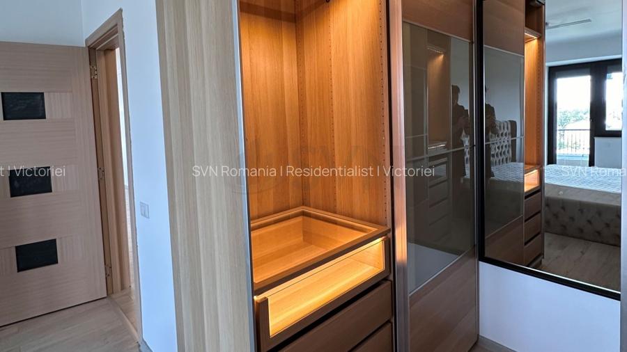 REA1028222 Apartament 3 camere cu loc de parcare si boxa Calea Calarasilor Iancu - 17