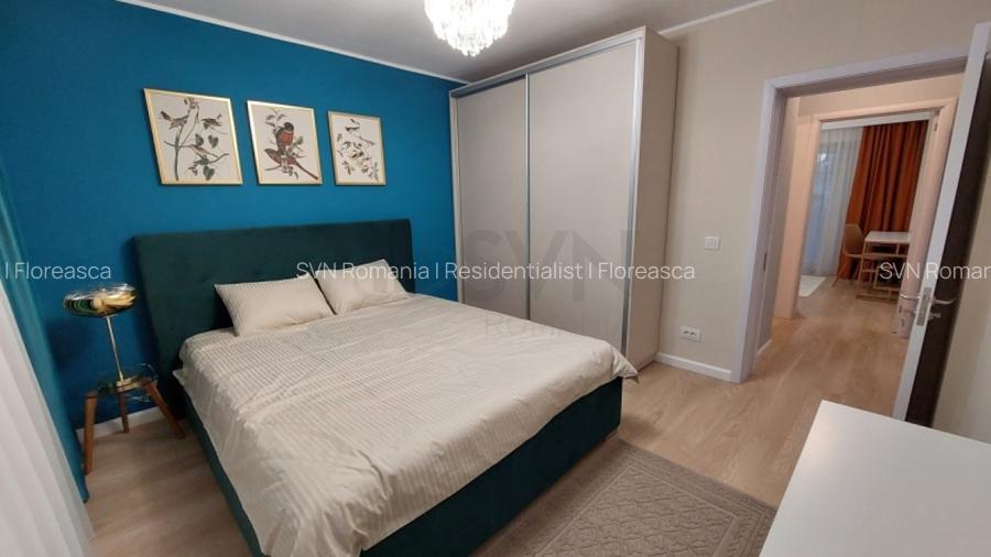 REA1029017 Apartament 3 camere I Calea Calarasilor - 3
