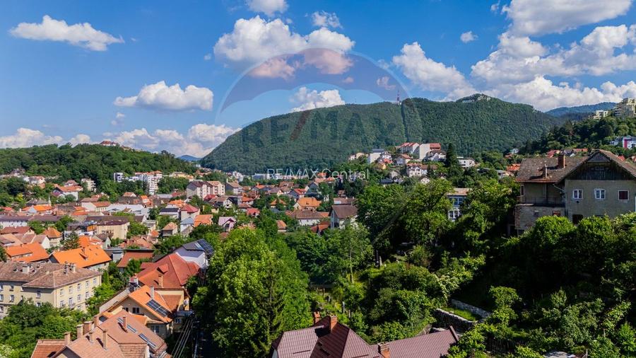 Horia 51B, Brașov. O poziție pe care orașul nu o mai produce - 8