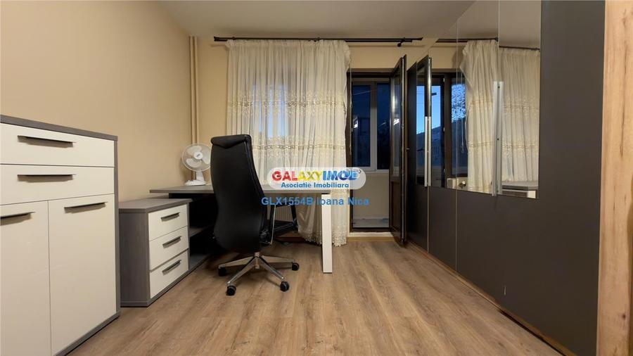 STUDIO DE INCHIRIAT DRISTOR VITAN - 3