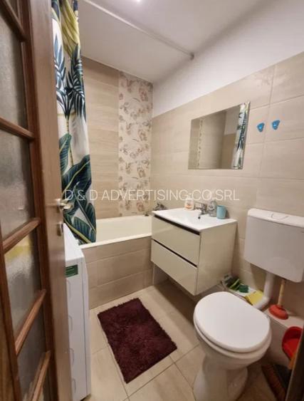 Costin Georgian - Bulevardul Basarabia - Garsoniera Moderna - confort 1 - 6