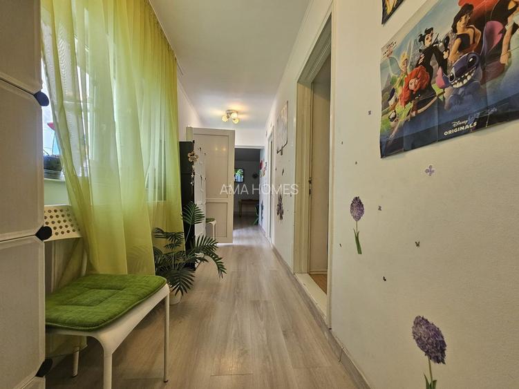 Spațiu comercial de închiriat în zona Coiciu/Constanta - 8