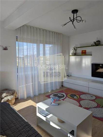 Apartament 2 camere zona Trei Stejari zona 0 - 19