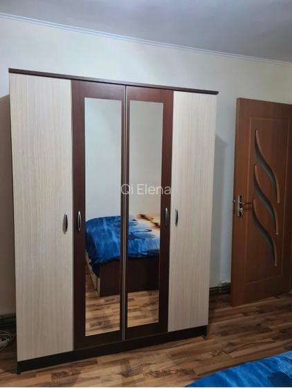 Apartament in Brezoi - 3 camere, 66,3 m² utili , parter – mobilat - 8